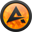 AIMP logo