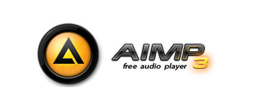 Аудио плеер AIMP