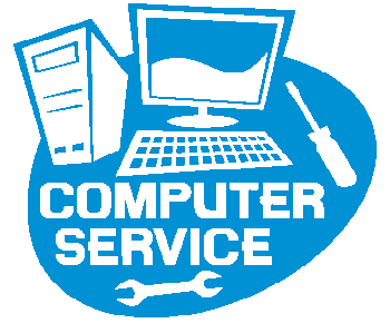 Компьютерный сервис